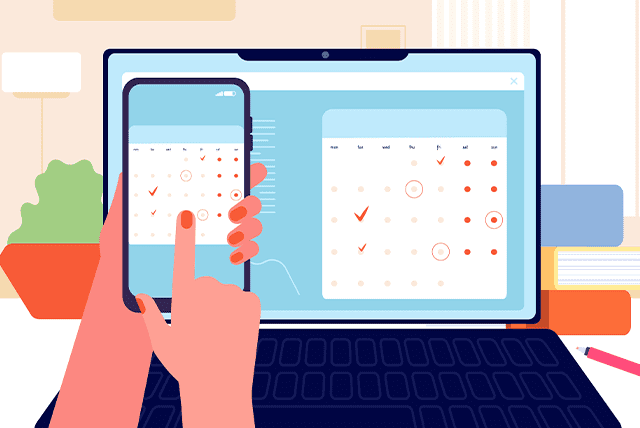 The 5 Best Online Appointment Scheduling Software for 2024 - blog image