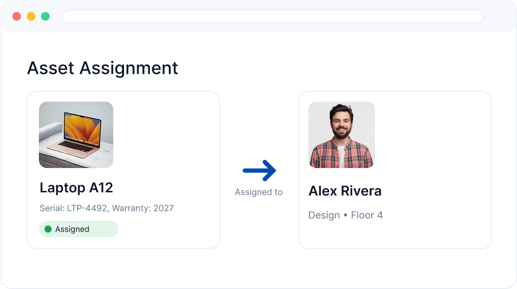 Asset Assignment